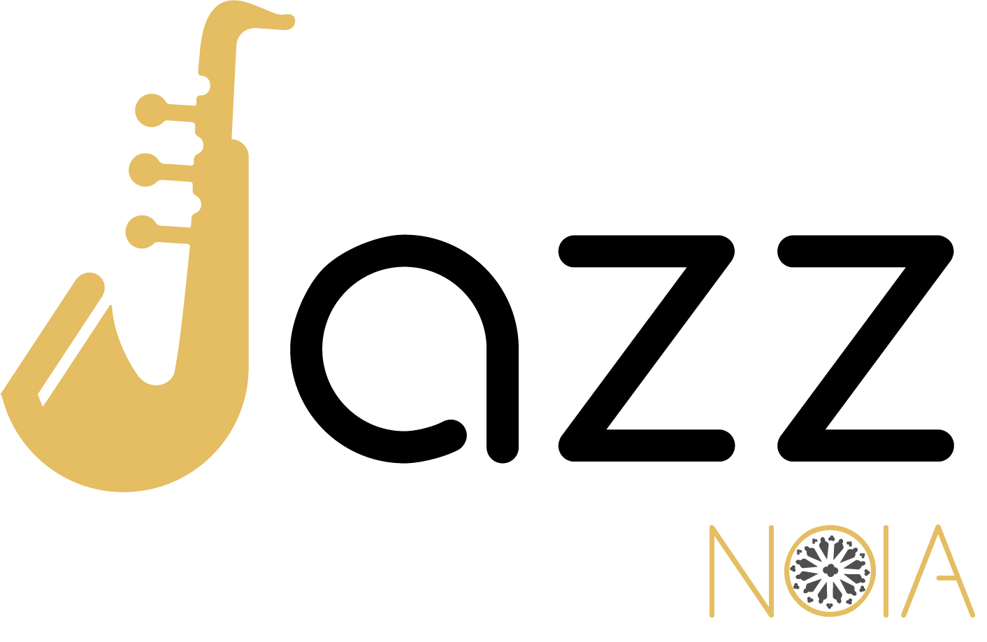 Jazz Noia Logo